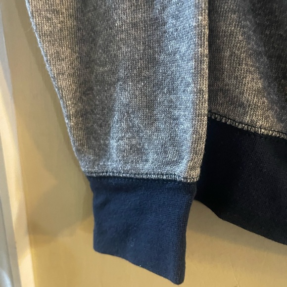 Three Square Penn State University sweatshirt, small - Picture 6 of 9